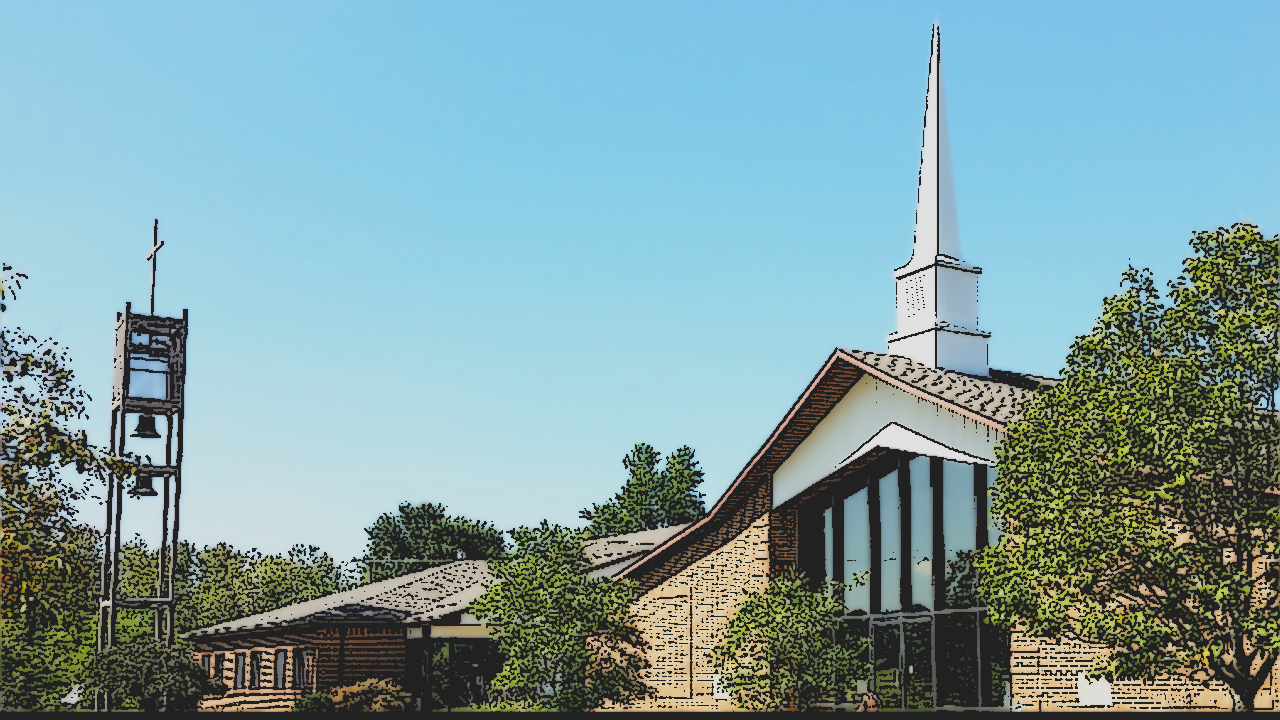 Etna UMC Live Stream